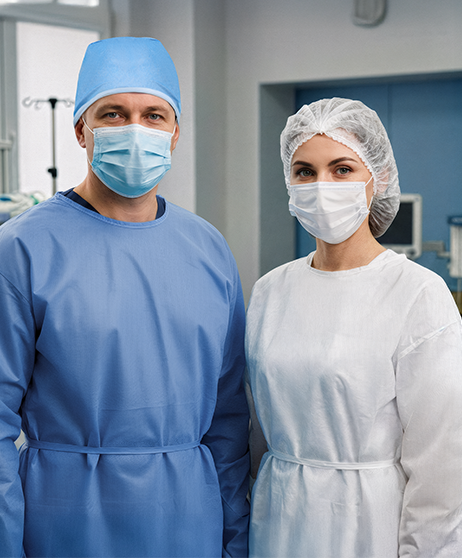 Protective Apparel