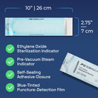 Sterilization Pouches details