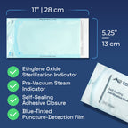 Sterilization Pouches details
