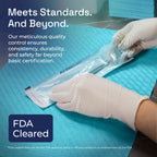 Sterilization Pouches details