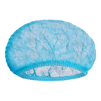 Bouffant Caps Blue