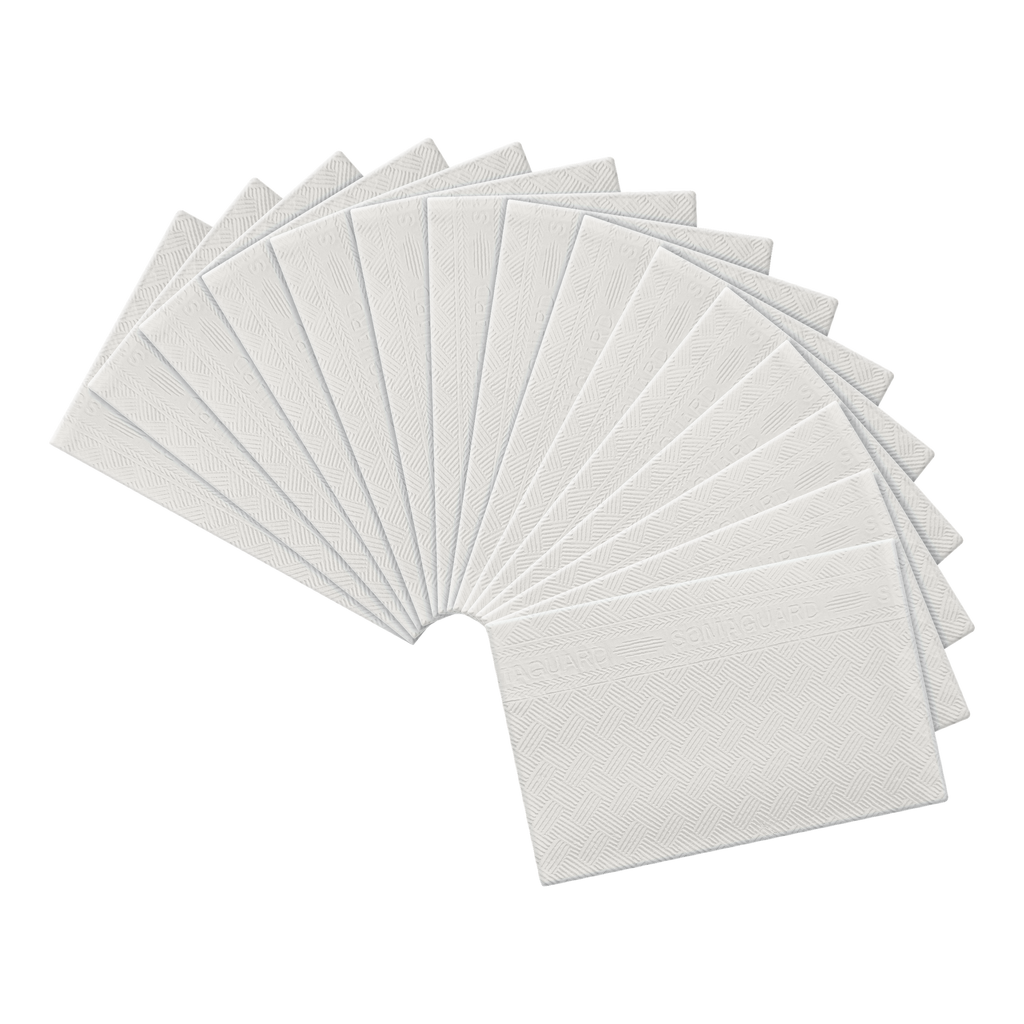 Dental Bibs Beige