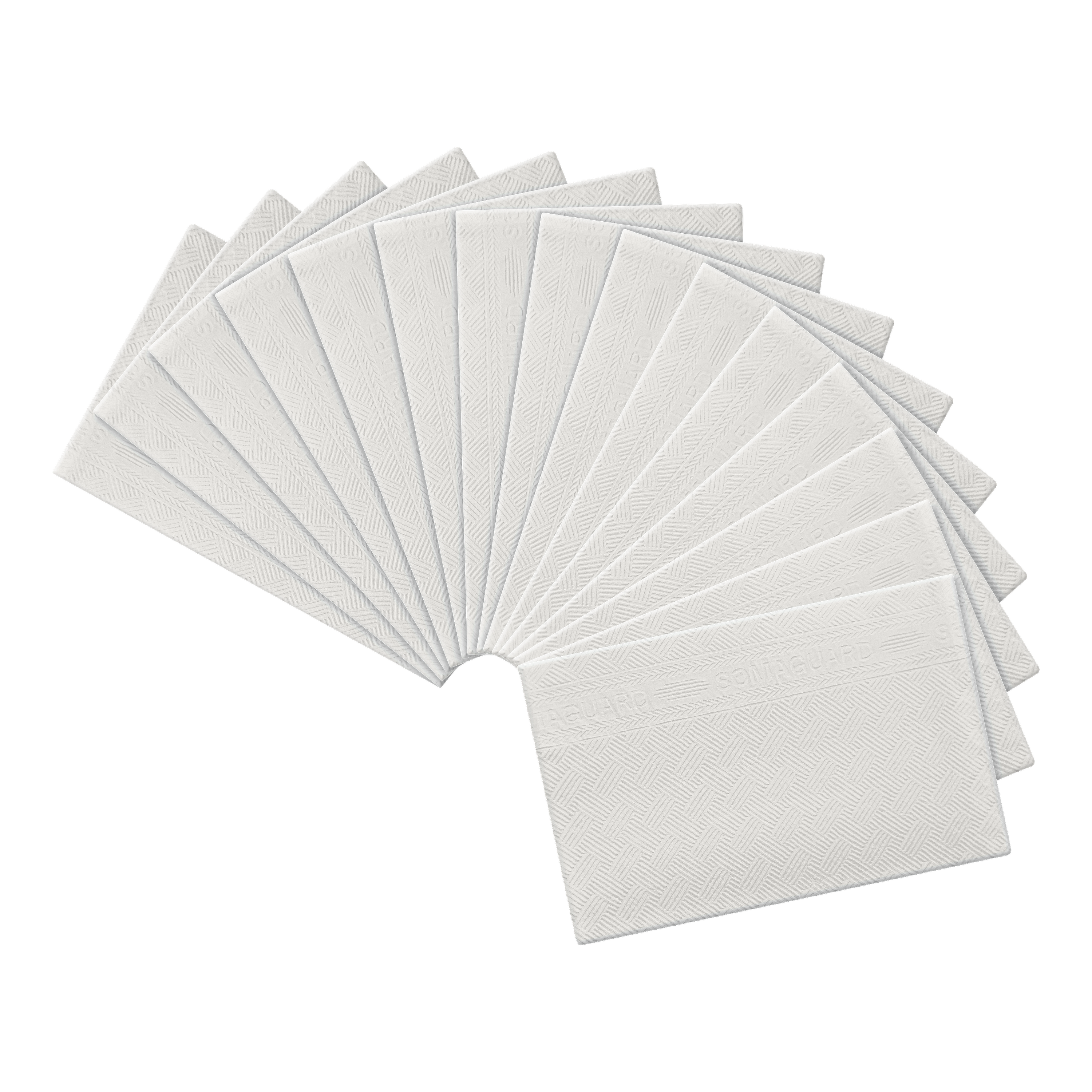 Dental Bibs Beige