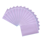 Dental Bibs Lavender