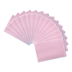 Dental Bibs Pink