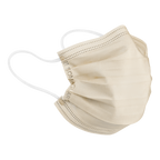 Surgical Masks Beige