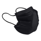 Surgical Masks Black