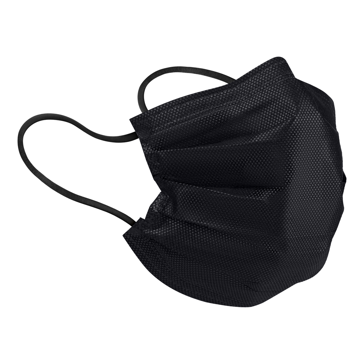 Surgical Masks Black