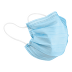 Surgical Masks Blue