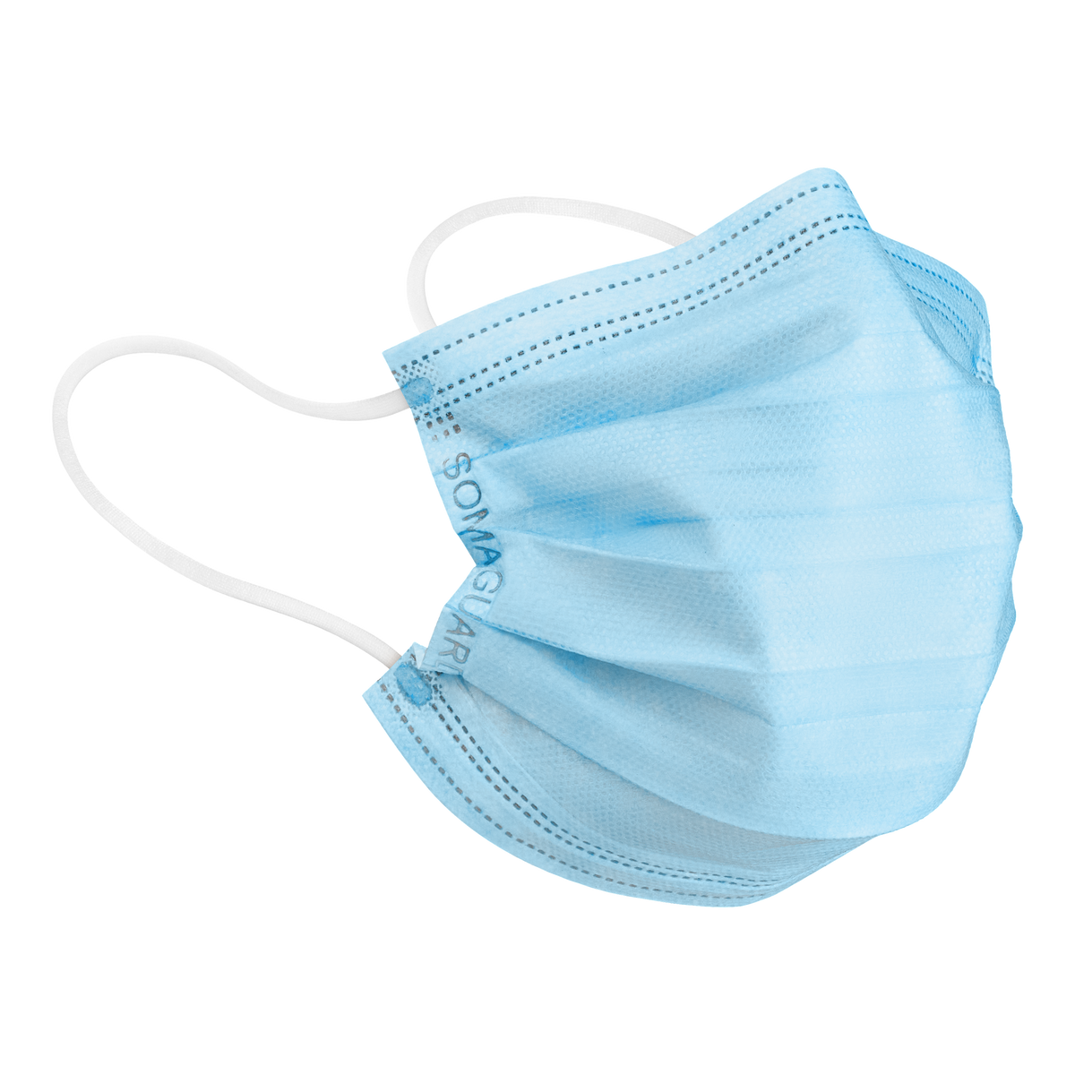 Surgical Masks Blue