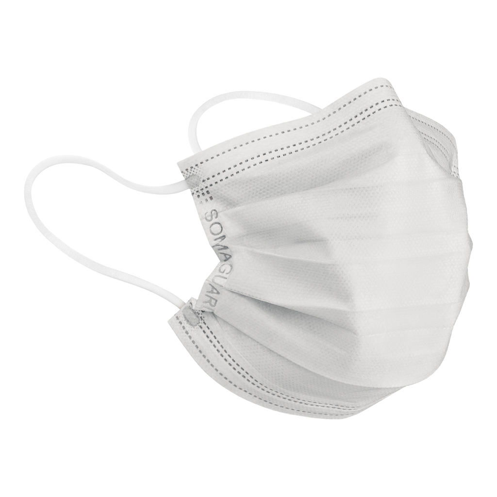 Surgical Masks White