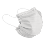 Surgical Masks White