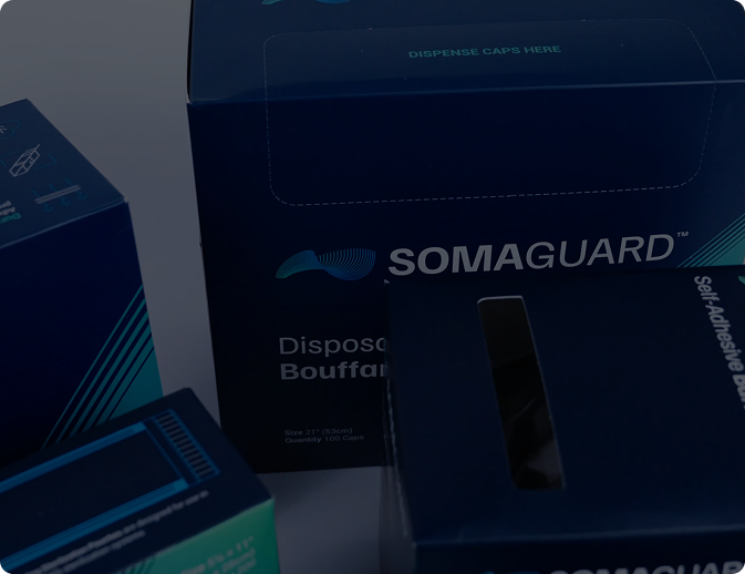SomaGuard brand story video