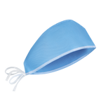 Surgical Caps with Ties