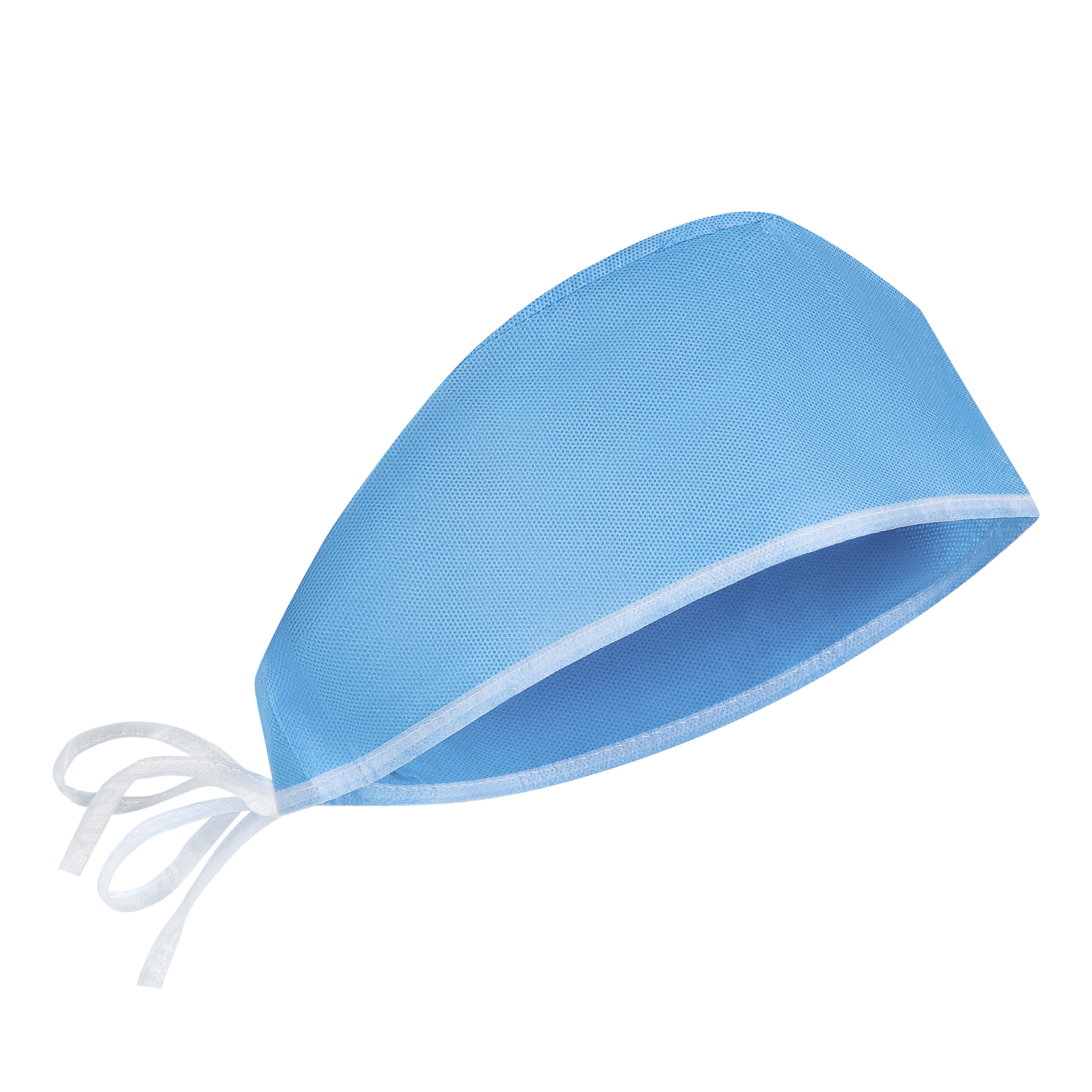 Surgical Caps with Ties