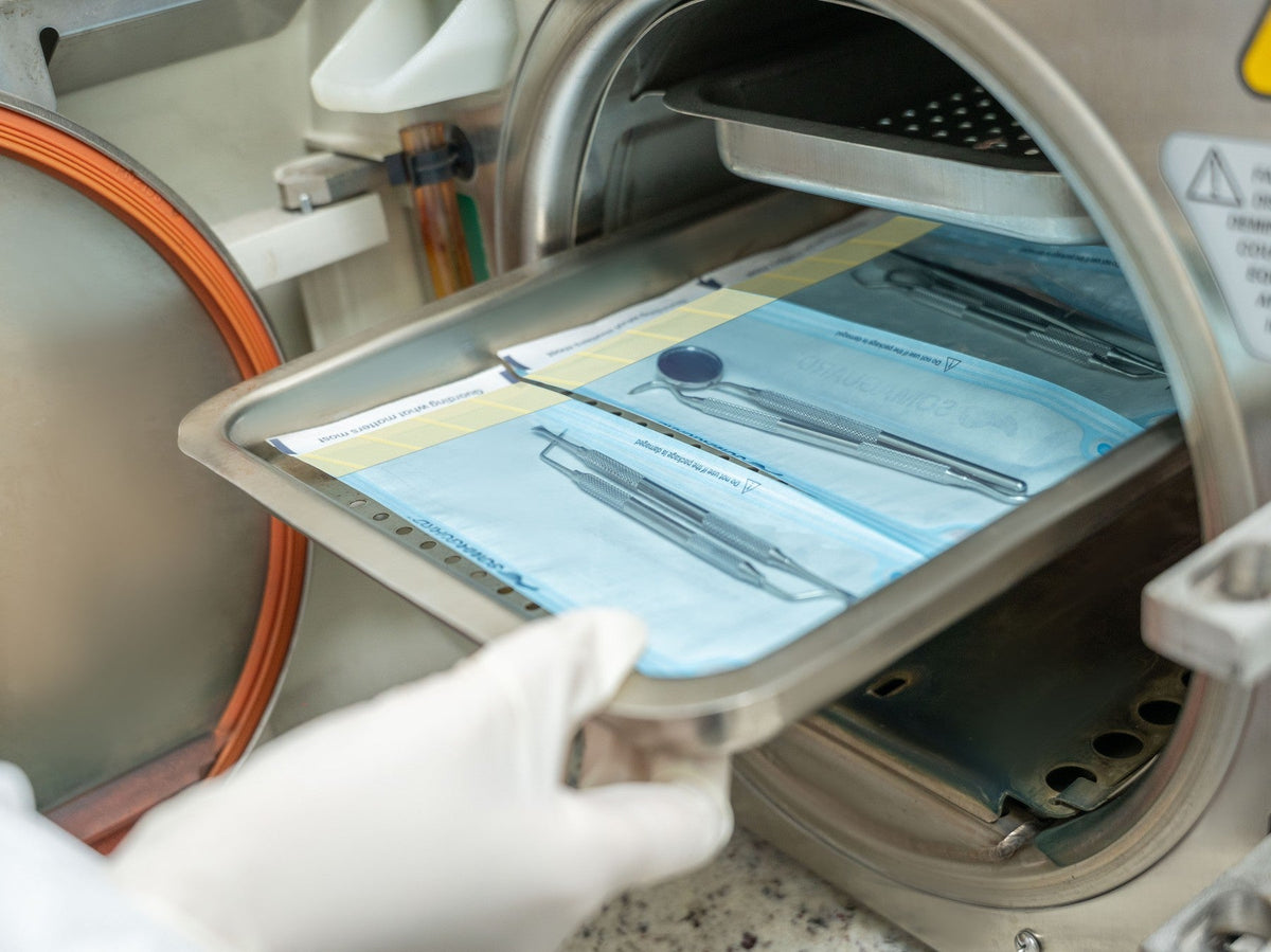 Proven in the Autoclave