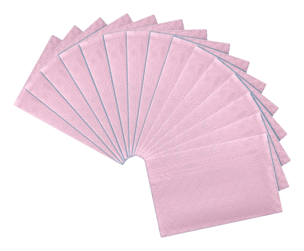 SomaGuard Dental Bibs