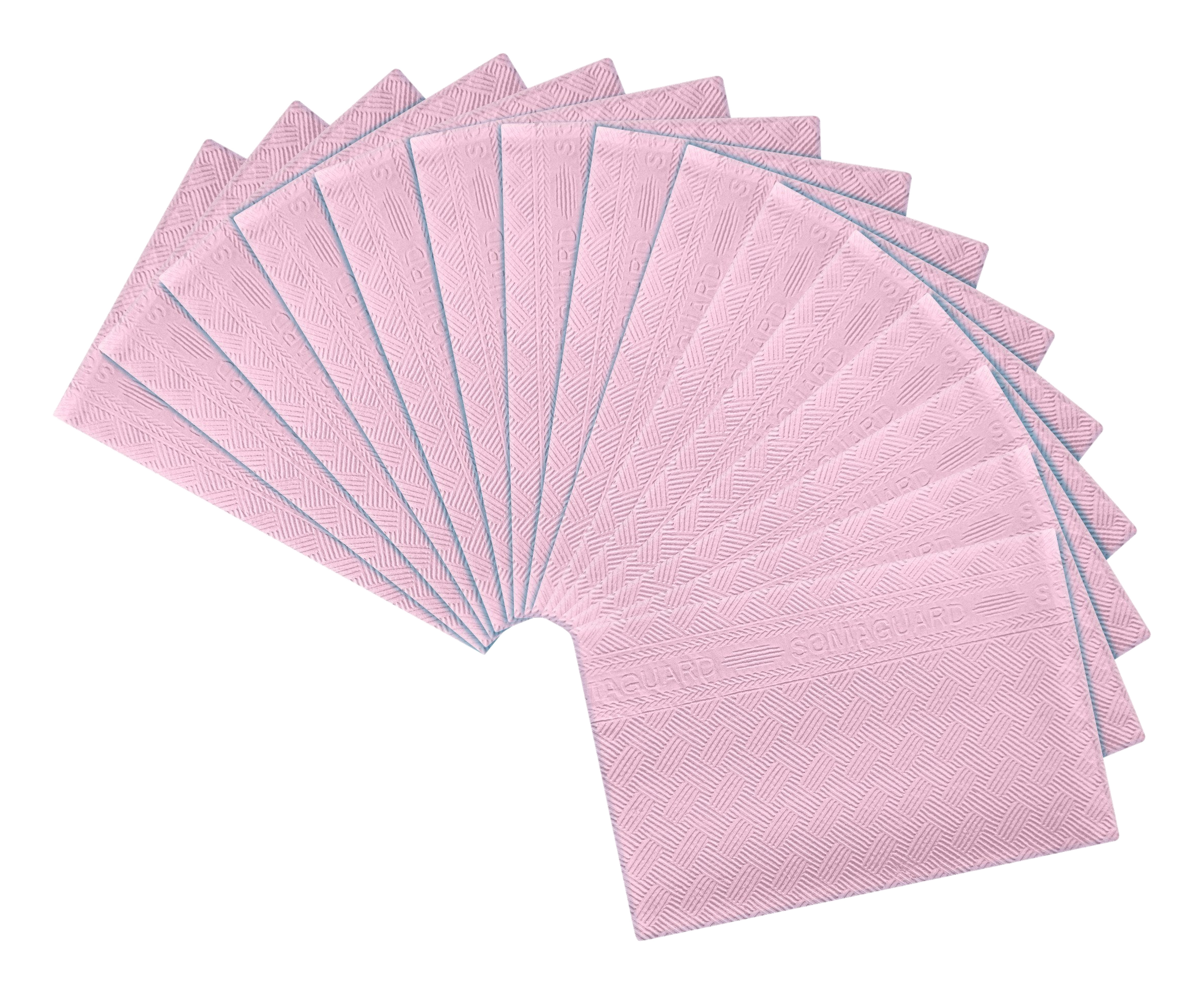 SomaGuard Dental Bibs