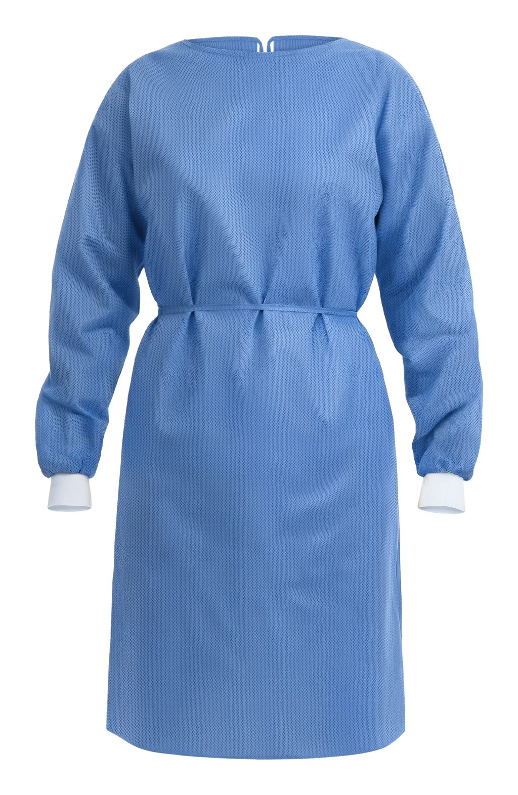 SomaGuard Isolation Gowns