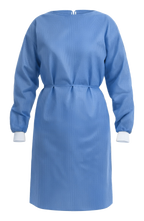 SomaGuard Isolation Gowns