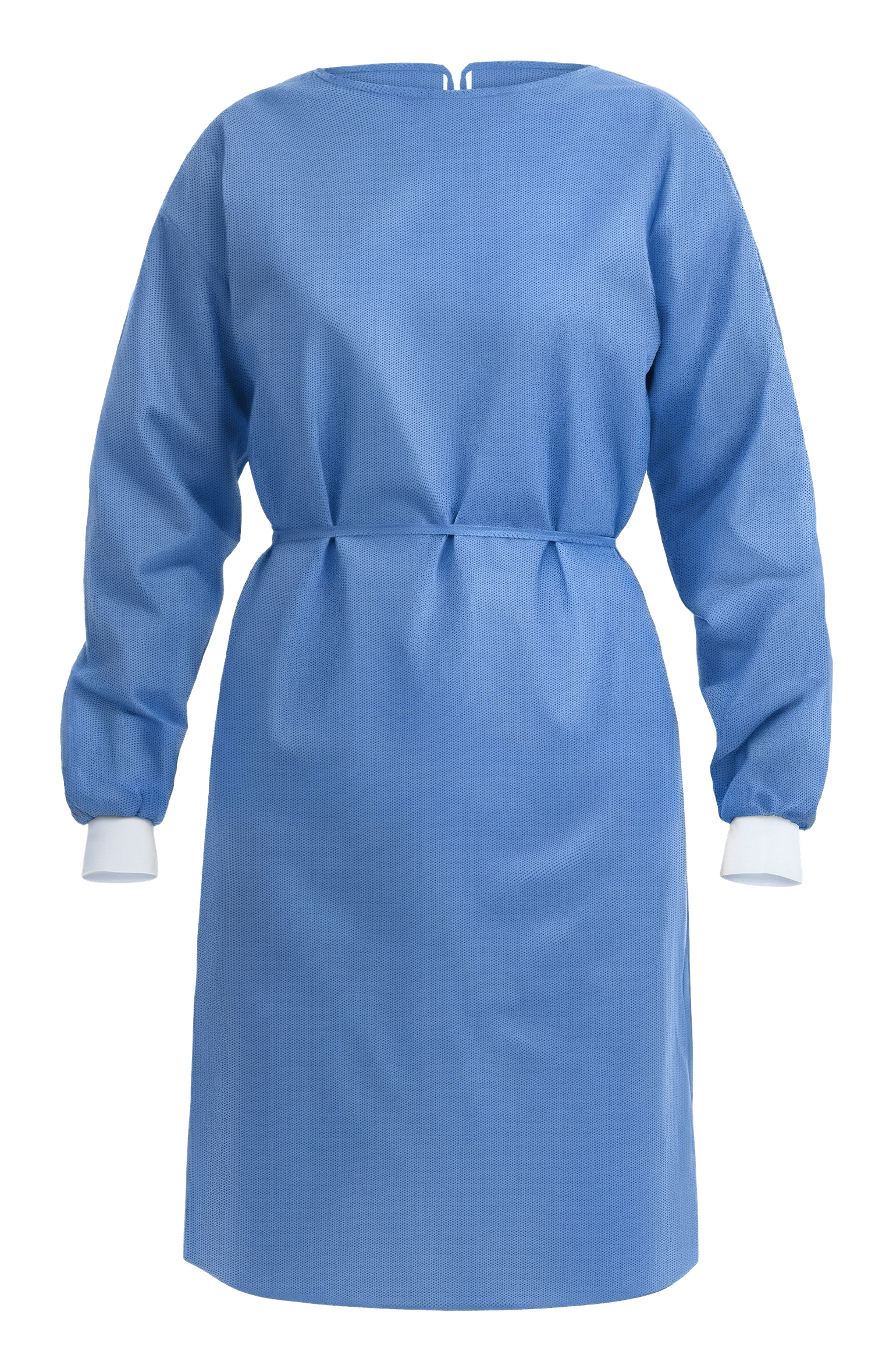 SomaGuard Isolation Gowns