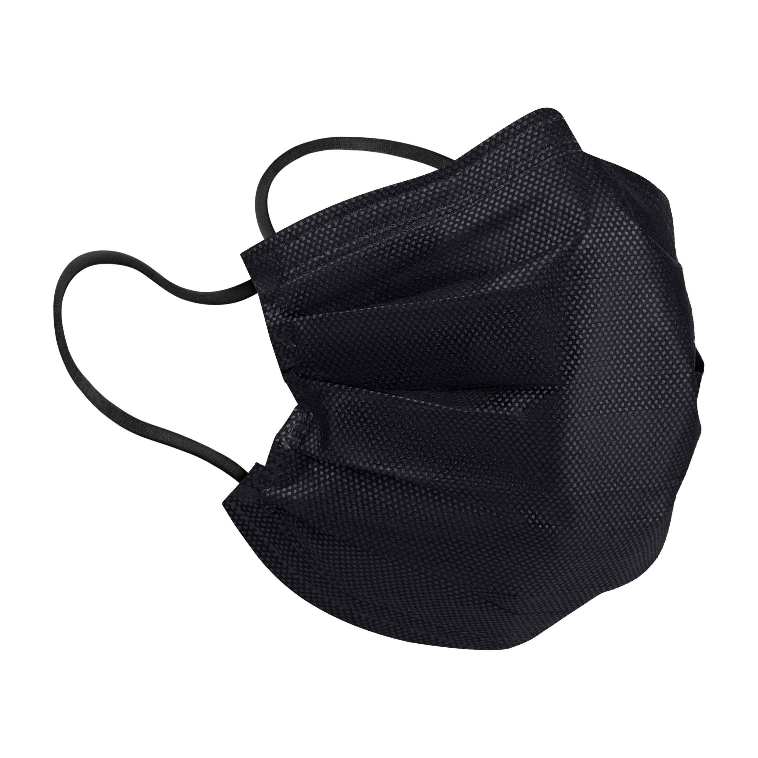 Surgical Masks — Black mask