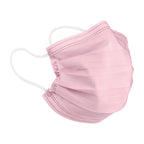 Surgical Masks — Pink mask
