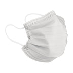 Surgical Masks — White mask