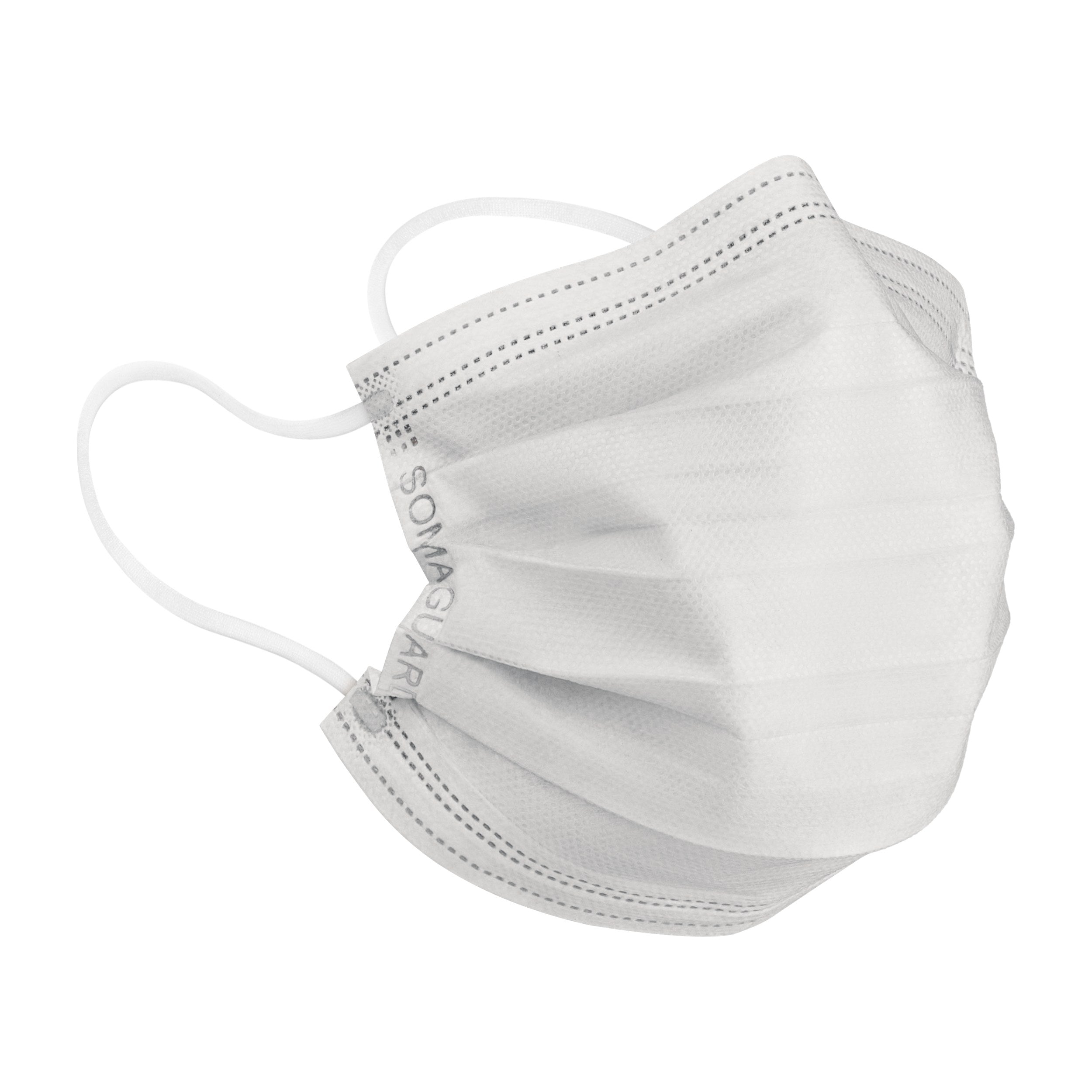 Surgical Masks — White mask