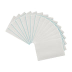 Dental Bibs — Beige bibs