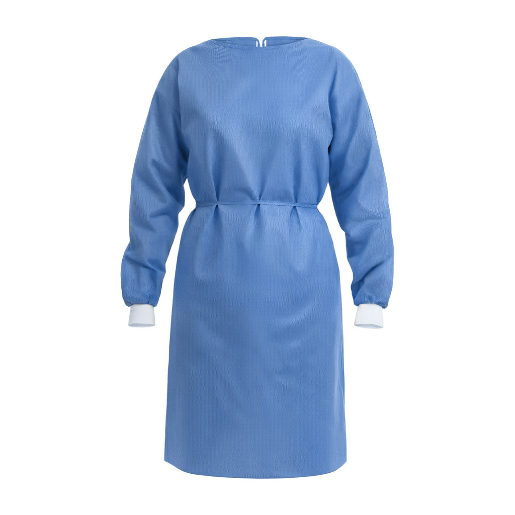 Isolation Gowns — Blue gown