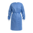 Isolation Gowns — Blue gown