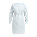 Isolation Gowns — White gown