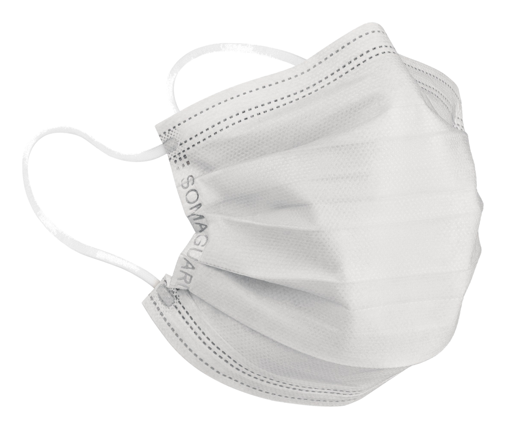 SomaGuard Surgical Masks