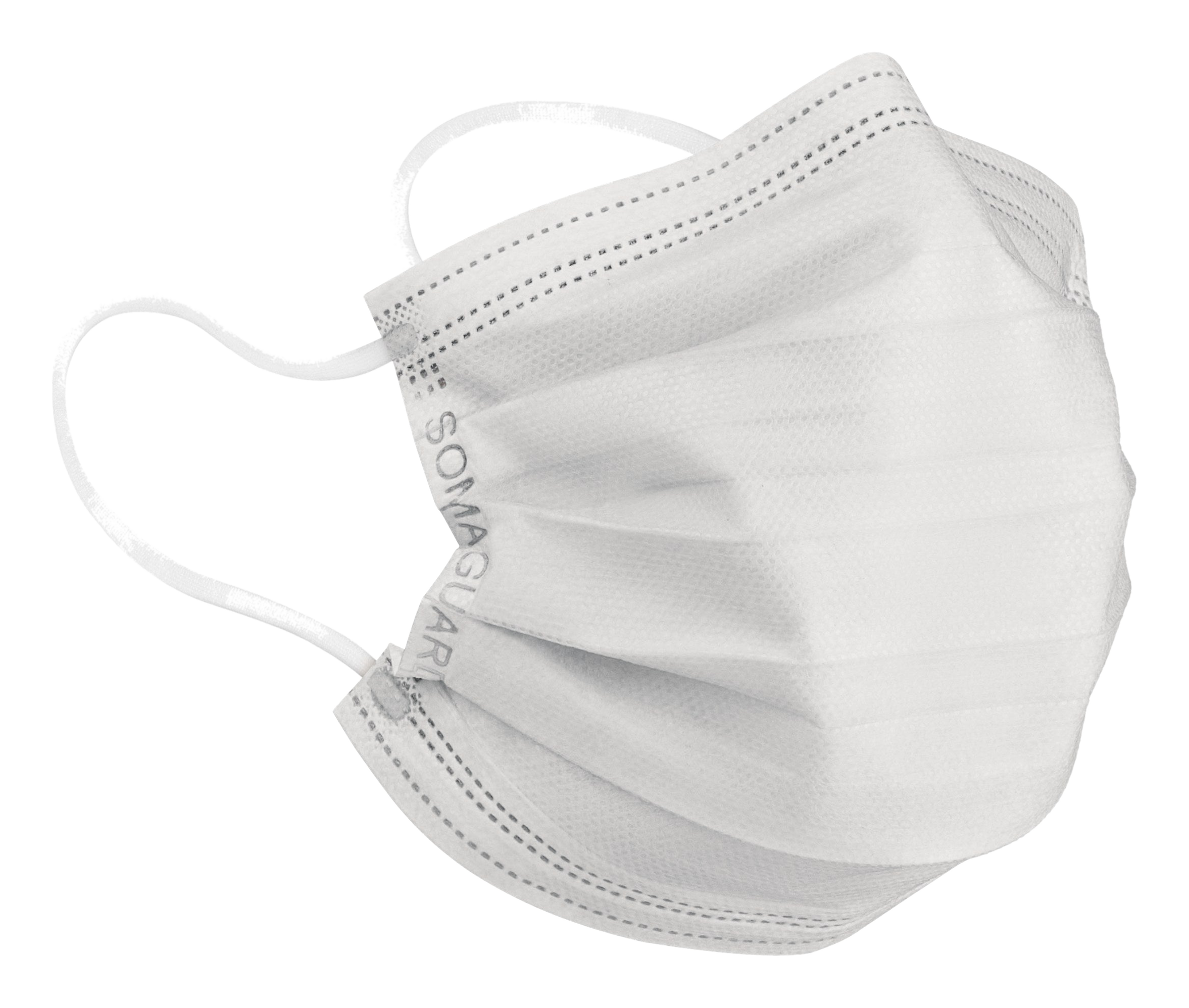 SomaGuard Surgical Masks